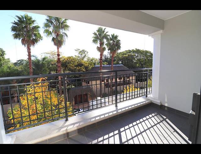 2 BEDROOM PROPERTY TO RENT IN RIVONIA